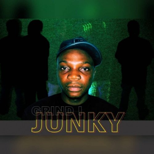 Grind i - Junky | NaijaTopVibes.com