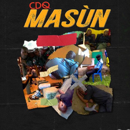 CDQ - Masun