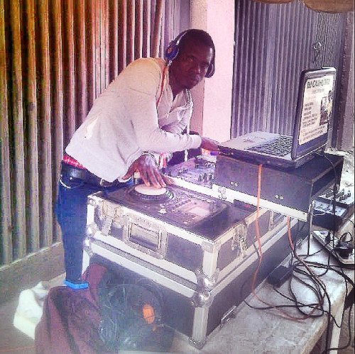 DJ state machine - Dj Cash Lord Give Away Mixtape
