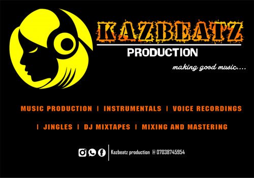 Dagizah - Better Boy
