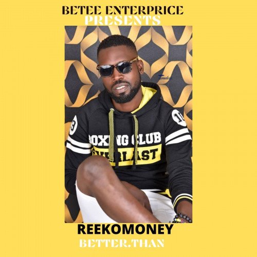 RekooMoney - Better Than