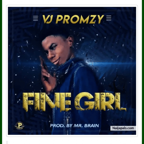 Vjpromzy - Fine Girl