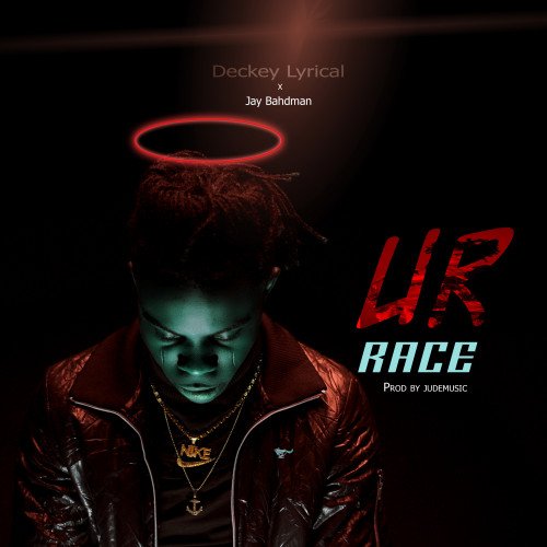 deckey - Ur Race