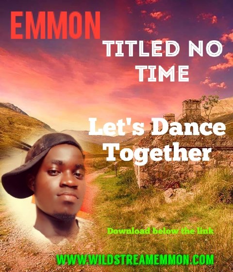 Emmon - No Time