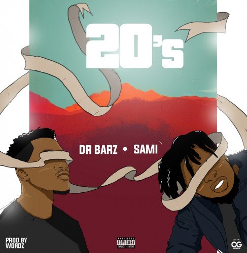 Dr. Barz - 20's (feat. Sami)