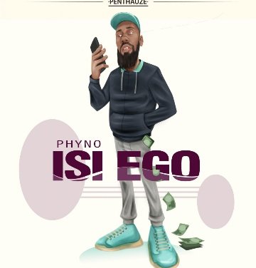 Phyno - Isi Ego