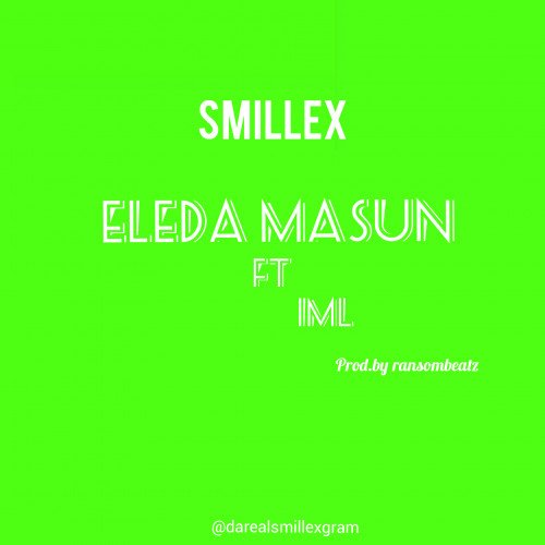 Smillex - Eleda Masun