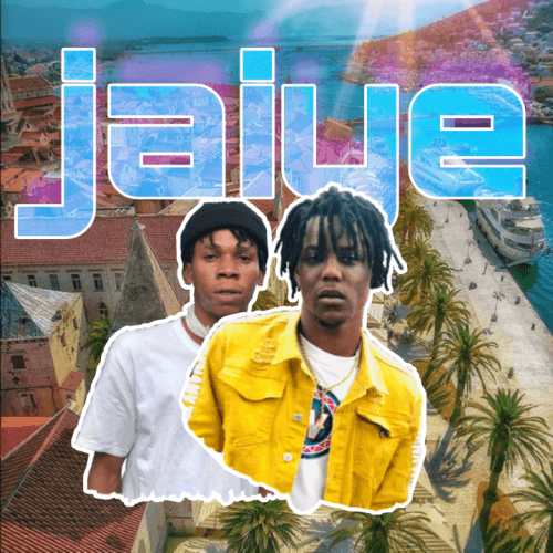 Scoldlegacy - JAIYE