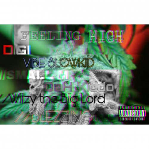 swegar boyz - Feeling High