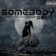 Donkingston - Somebody