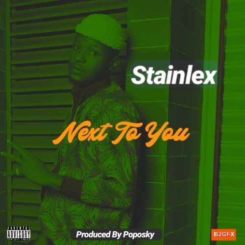 Stainlex NK - Next To You