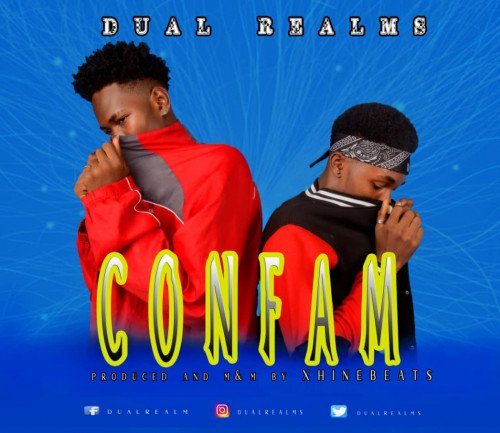 Dual Realms - Confam