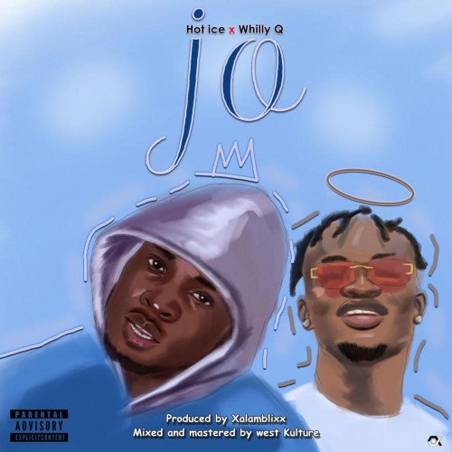 Hotice - Jo (DANCE)