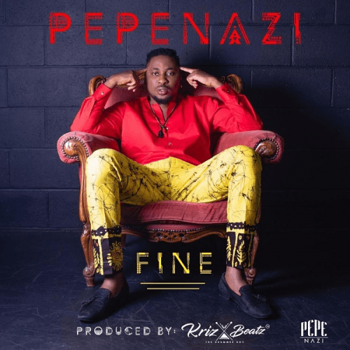 Pepenazi - Fine