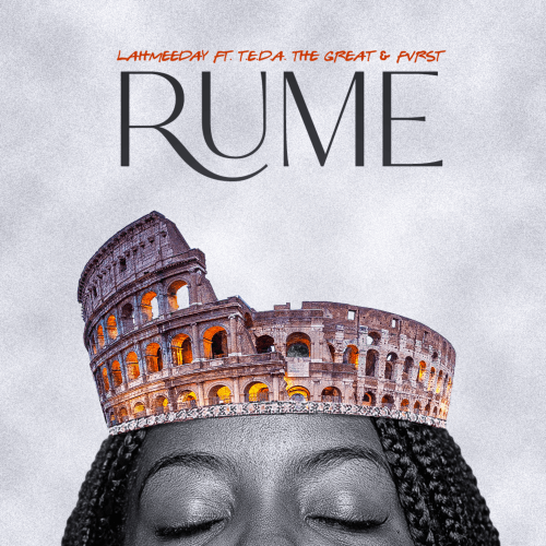 Lahmeeday - Rume