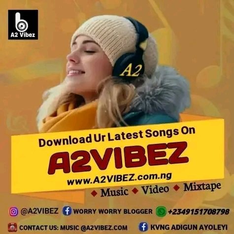 A2vibez  blogger - PARA Beat