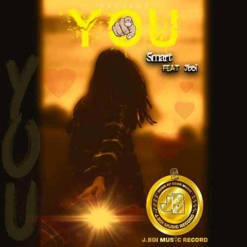 Jboi - You