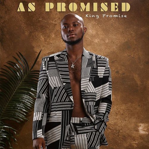 King Promise - Selfish Part 2 (feat. Simi)