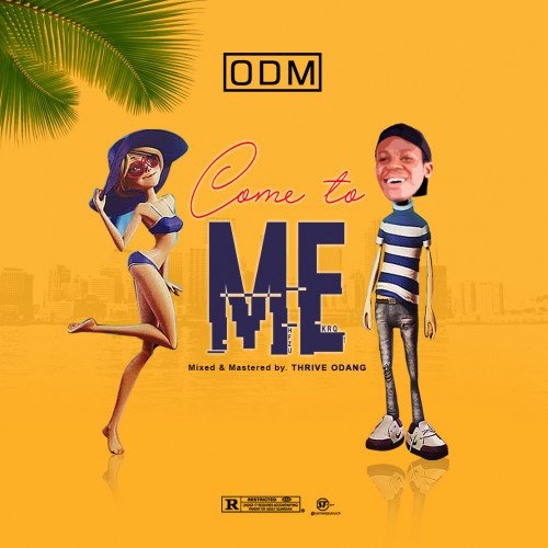ODM - Come To Me