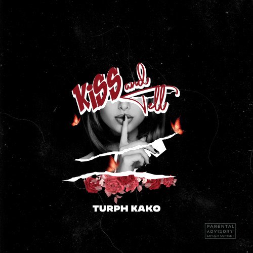 Turph Kako - Kiss And Tell