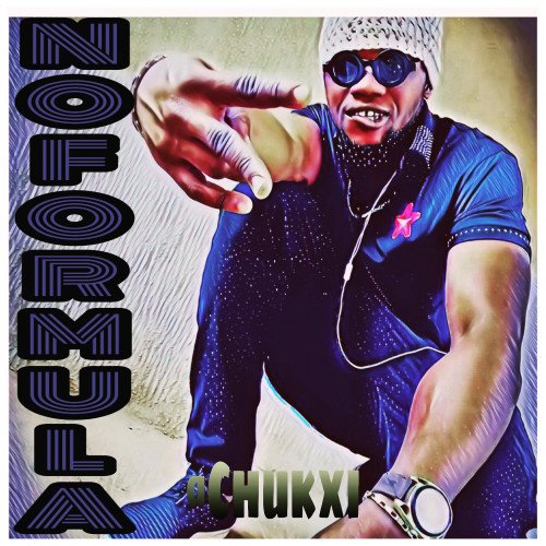Chukxi - No Formula