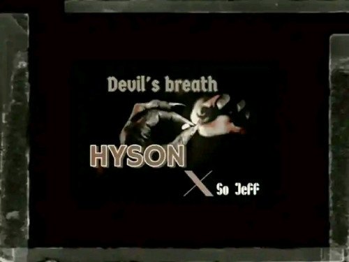So_Jeff - Devil's Breath