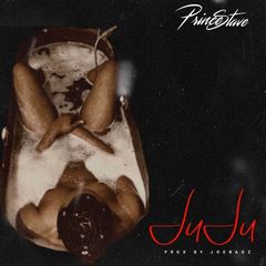 PRINCE STAVE - JUJU