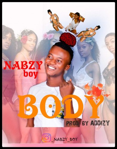 Nabzy Boy - Body