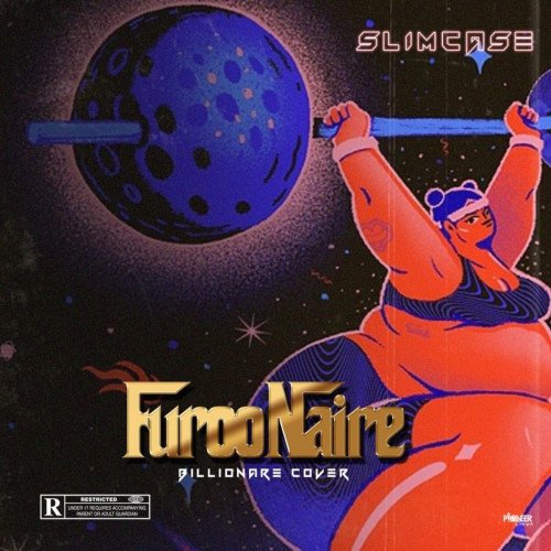 Slimcase - Furoonaire (Billionaire Cover)