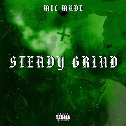 MIC MADE - SPECIAL SOMEBODY