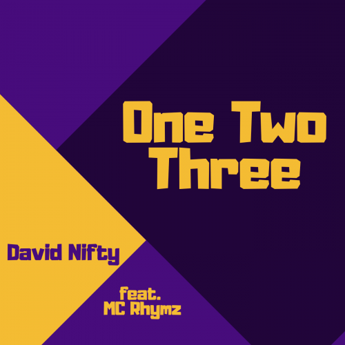 David Nifty - One Two Three (feat. MC Rhymz)