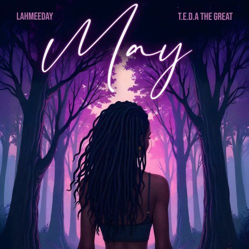Lahmeeday - May