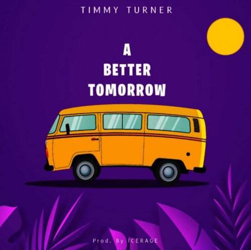 Timmy Turner - A Better Tomorrow