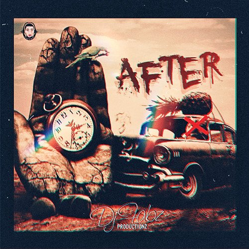 DJ FABZ - AFTER II PROD BY DJ FABZ