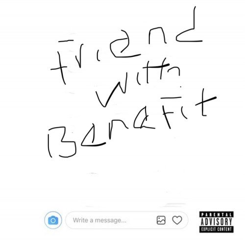 John Dre - Friend With Benefit