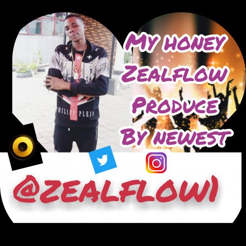 Zealflow 1 - My Honey  Zealflow Produce By Newest