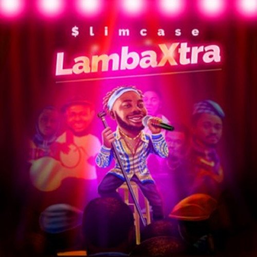 Slimcase - Lamba Xtra