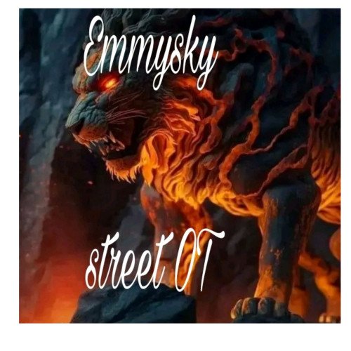 Emmysky - Street OT