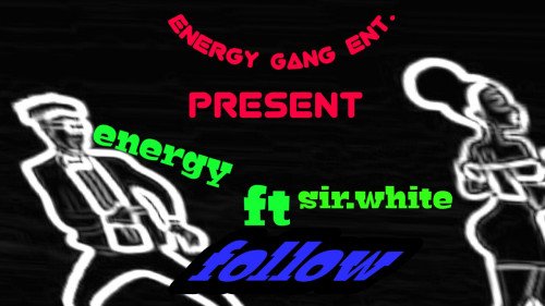 Energy - Follow