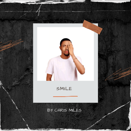 Chris miles - Smile