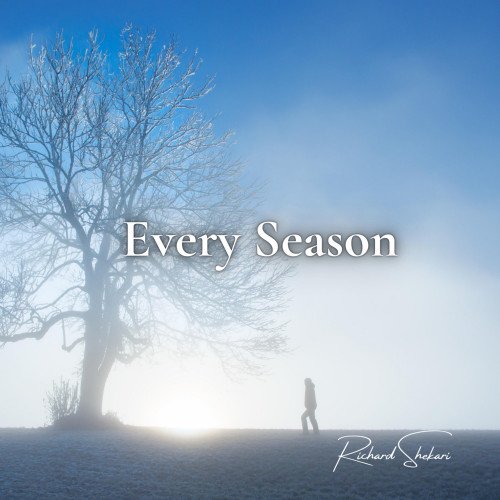 Richard Shekari - Every Season