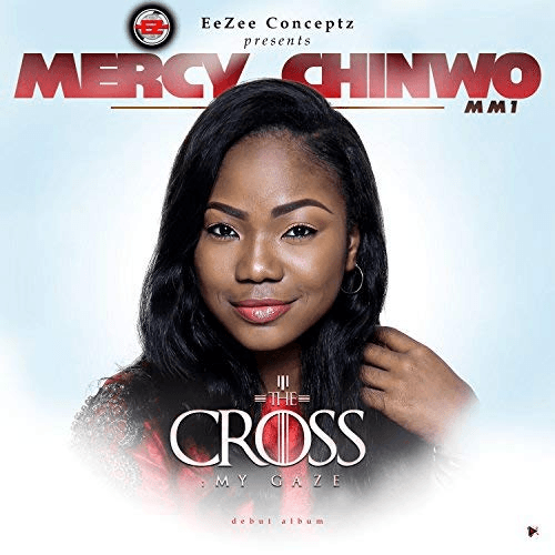 Mercy Chinwo - Receive It