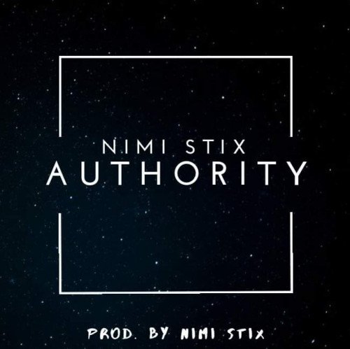 Nimi Stix - Authority