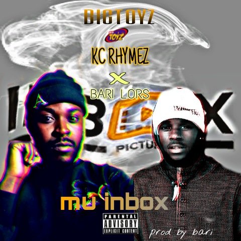 KC rhymez - Mu Inbox