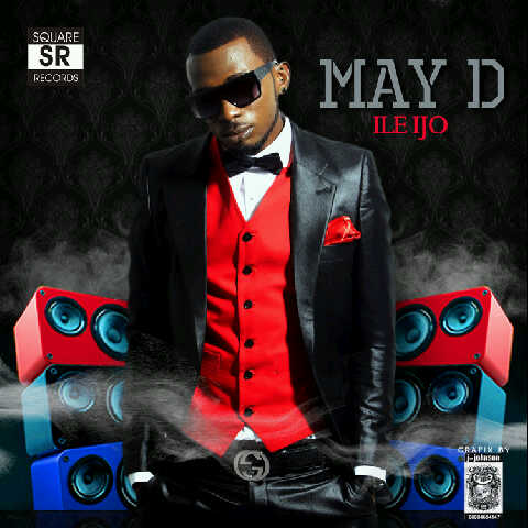 May D - ILe Ijo