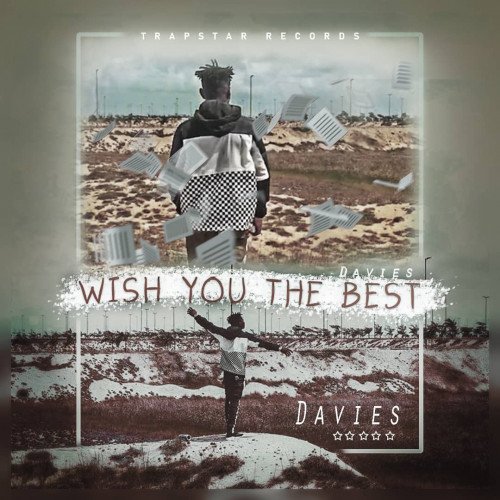 Davies - Wish You The Best