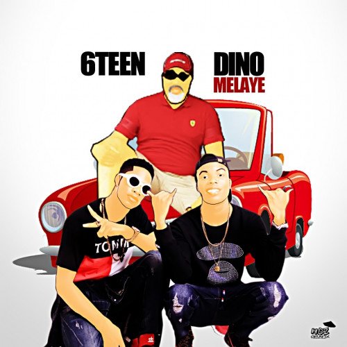 6TEEN - Dino Melaye (feat. Callieboy)