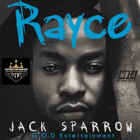 Rayce - Jack Sparrow