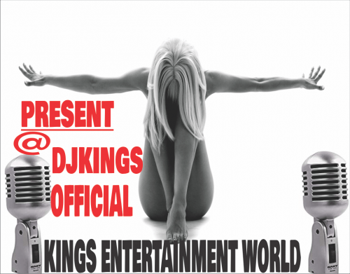 DJ Kings - Oreke-Drum-MixTape09064485453