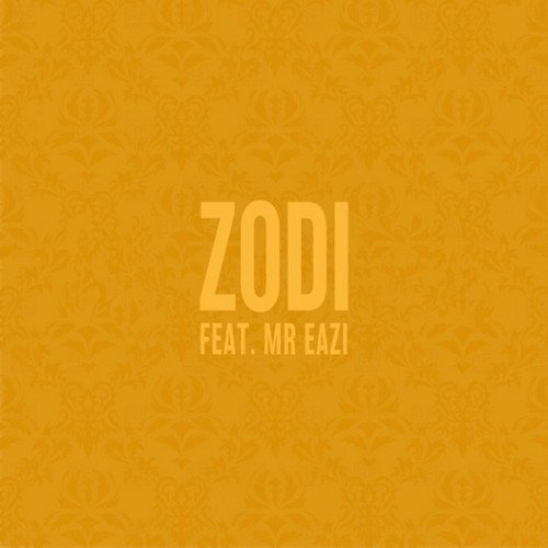 Jidenna - Zodi (feat. Mr. Eazi)